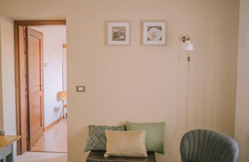Cossignano Apartment | Agriturismo Angeli Sognanti
