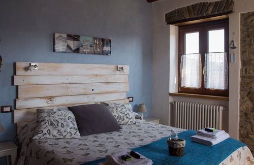 Beverino House | Agriturismo Angiò nel Ceré