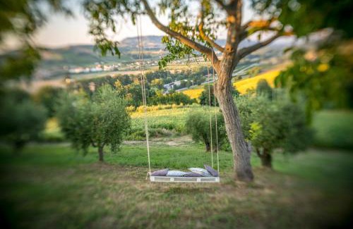 Carassai Apartment | Agriturismo Annarella