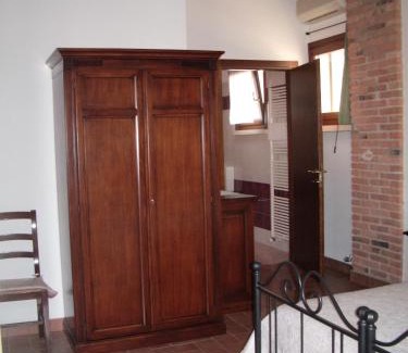 Ronco all'Adige House | Agriturismo Antica Corte Cason