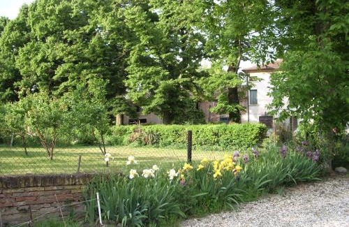 Ronco all'Adige House | Agriturismo Antica Corte Cason