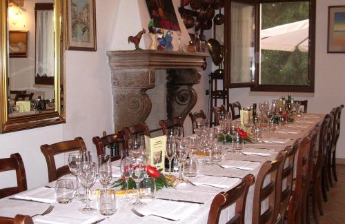 Ronco all'Adige House | Agriturismo Antica Corte Cason