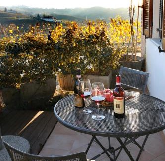 Neive House | Agriturismo Antichi Poderi Gallina