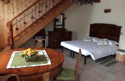 Bianzone House | Agriturismo Antico Filare