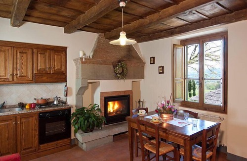 Porrena Other | Agriturismo Antico Fio