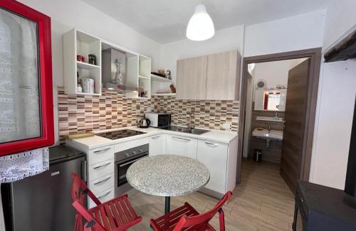 Montefiorino House | Agriturismo antico mulino sul Dolo - La vecchia casa in sasso