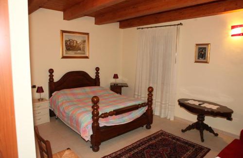 Montiano House | Agriturismo Apollinare