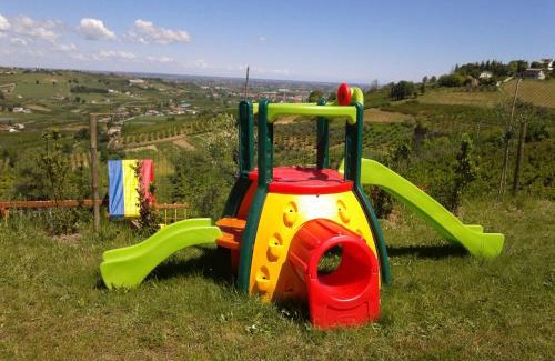Montiano House | Agriturismo Apollinare
