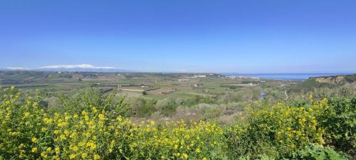 Vasto House | Agriturismo Arkadia