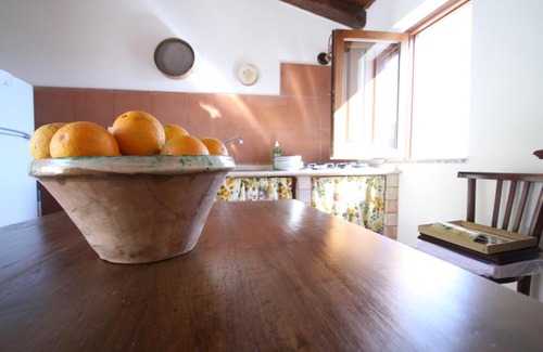Mirto House | AGRITURISMO ARMO degli ULIVI