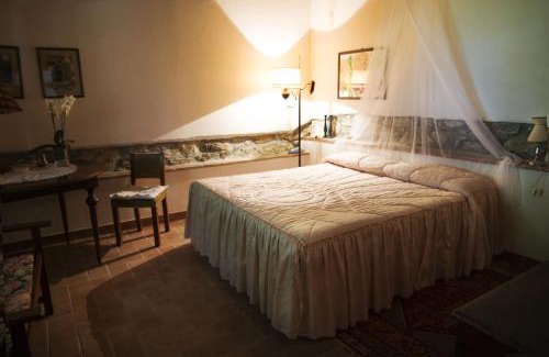 Vicchio House | Agriturismo Attulaio