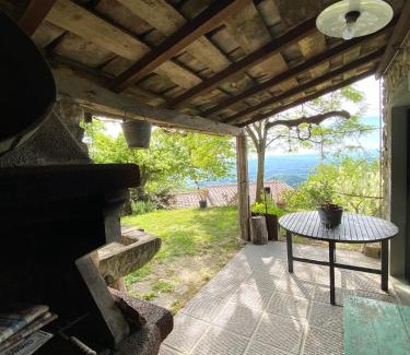 Vicchio House | Agriturismo Attulaio