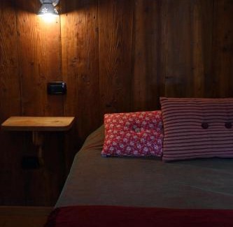 Antey-Saint-Andre House | Agriturismo Au Jardin Fleuri