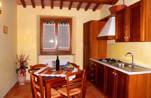 Nerbisci Other | Agriturismo Aurora