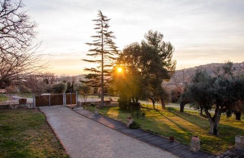 Osimo House | Agriturismo Azzurro