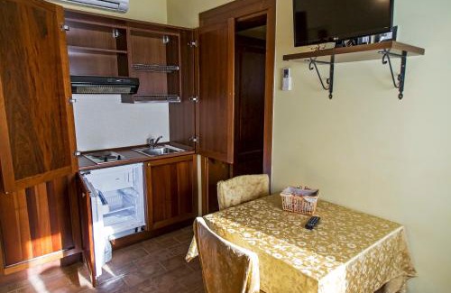 Fermo House | Agriturismo B&B Le Gazze