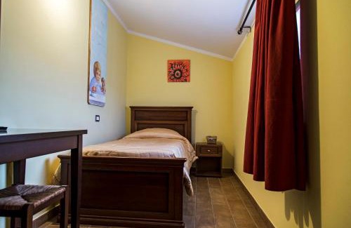 Fermo House | Agriturismo B&B Le Gazze
