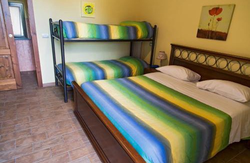 Fermo House | Agriturismo B&B Le Gazze