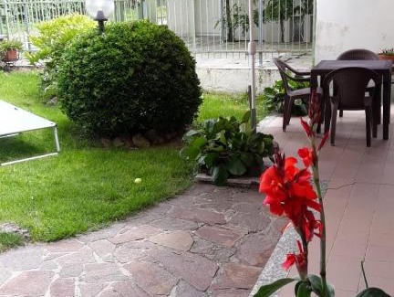 Montecalvo Versiggia House | Agriturismo Bagarellum
