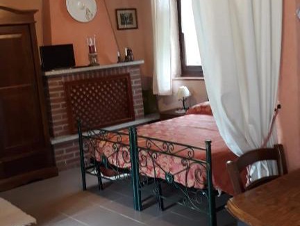 Montecalvo Versiggia House | Agriturismo Bagarellum