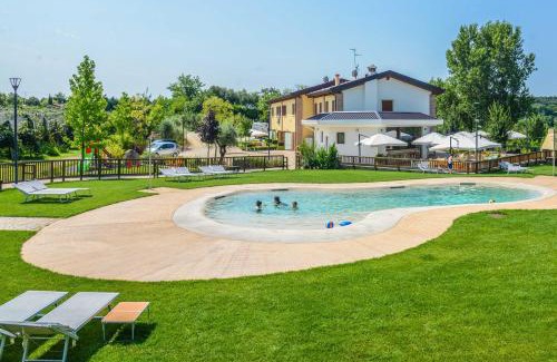 Valeggio sul Mincio House | Agriturismo B&B Corte Tonolli