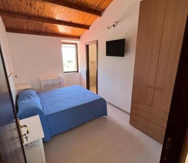 Prignano Cilento House | Agriturismo Baccanale