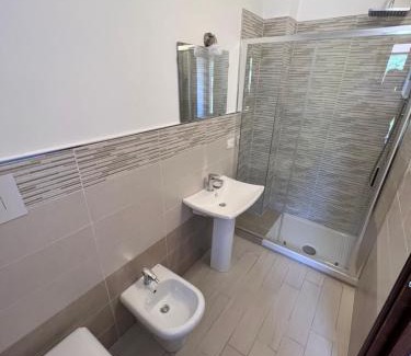 Prignano Cilento House | Agriturismo Baccanale