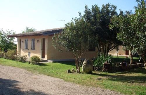 Riola Sardo House | Agriturismo Bachile Bertula