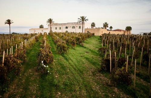 Parrinello Resort | Agriturismo Baglio Donnafranca Wine Resort