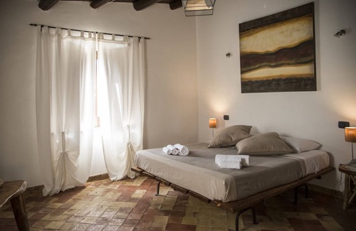 Naro House | Agriturismo Baglio San Nicola