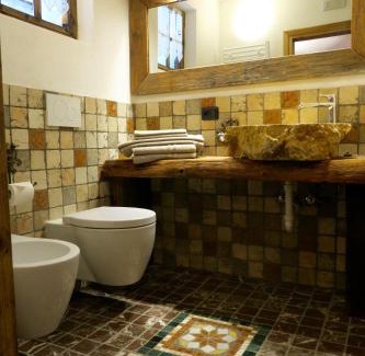 Arnoga House | Agriturismo Baita De L'ALL