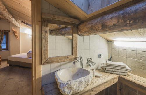 Arnoga House | Agriturismo Baita De L'ALL
