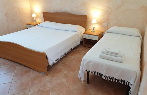 Santa Maria La Palma Other | Agriturismo Baratz