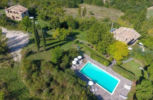 Assisi House | Agriturismo Basaletto
