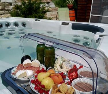Fontanile House | Agriturismo Bastian