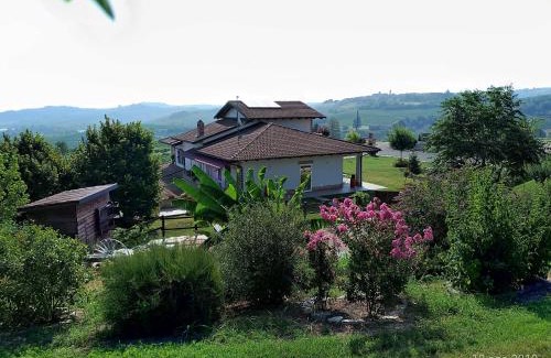 Fontanile House | Agriturismo Bastian