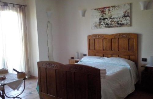 Fontanile House | Agriturismo Bastian