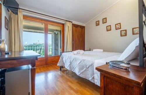 Carnaiola House | Agriturismo Beata Vanna