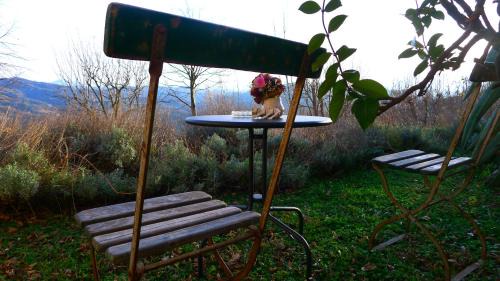 Monte San Martino House | Agriturismo Bellavista
