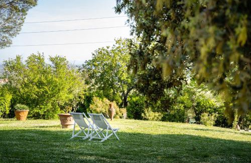 Uzzano House | Agriturismo Bellandi