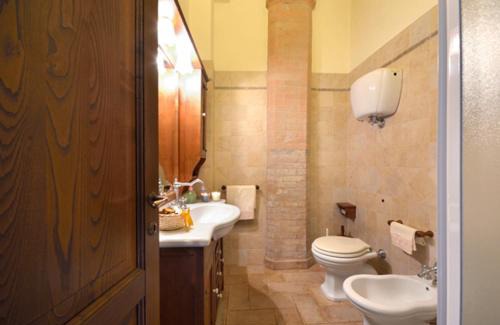 Costano House | Agriturismo Bellarosa