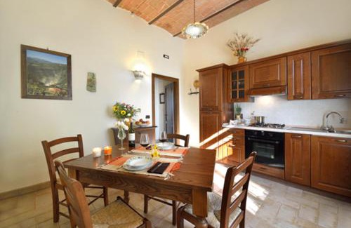 Costano House | Agriturismo Bellarosa