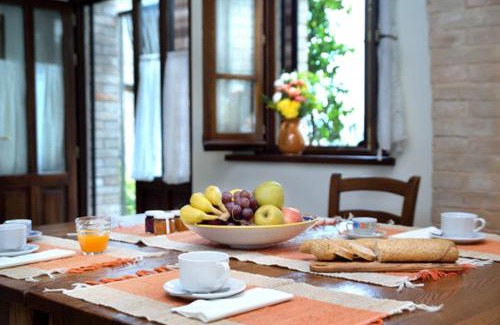 Costano House | Agriturismo Bellarosa