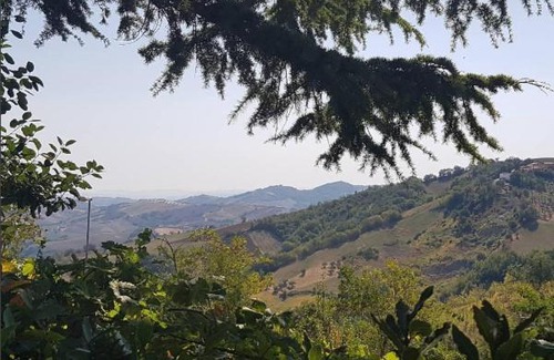Arsita House | Agriturismo Bellavista