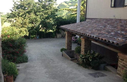 Arsita House | Agriturismo Bellavista