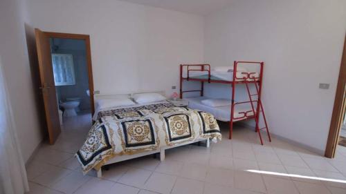 Arsita House | Agriturismo Bellavista
