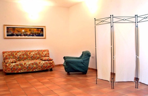 Vigne Other | Agriturismo Belvedere Cramaccioli apartment for 2 people