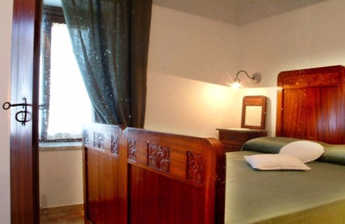 Vigne Other | Agriturismo Belvedere Cramaccioli apartment for 6 people
