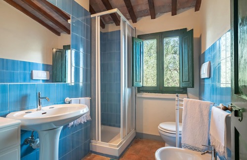 Certaldo Other | Agriturismo Bio Fattoria Bacio