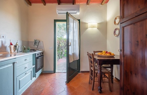 Certaldo Other | Agriturismo Bio Fattoria Bacio